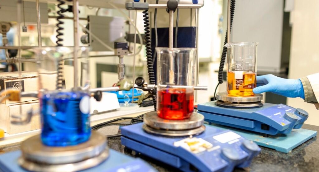 Repsol incorpora nos seus combustíveis mais de 95.000 m3 de biocombustíveis em 2021