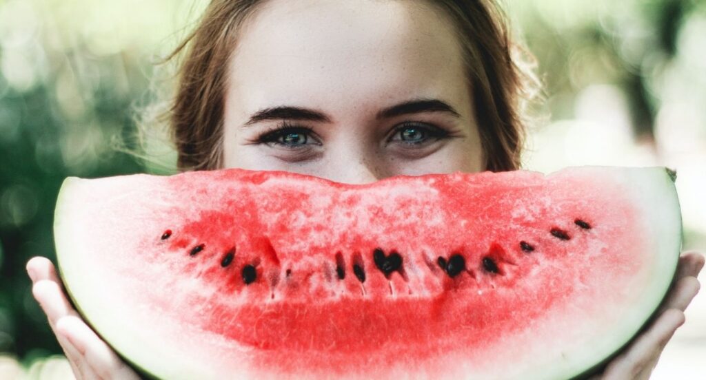 Os alimentos biológicos também contribuem para a minha felicidade?