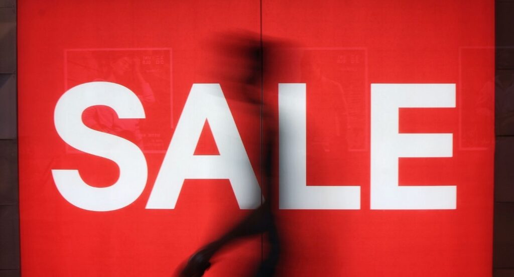 5 formas de preparar o negócio para a Black Friday