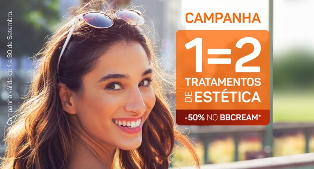 BodyConcept lança campanha para recuperar a boa-forma após as férias