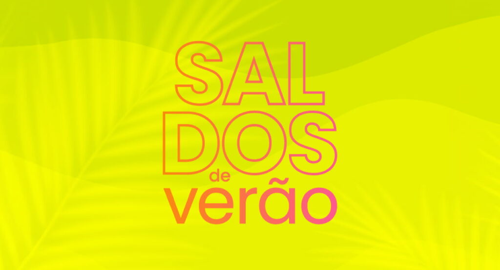 Saldos de Verão na BodyConcept com  Ofertas Exclusivas!