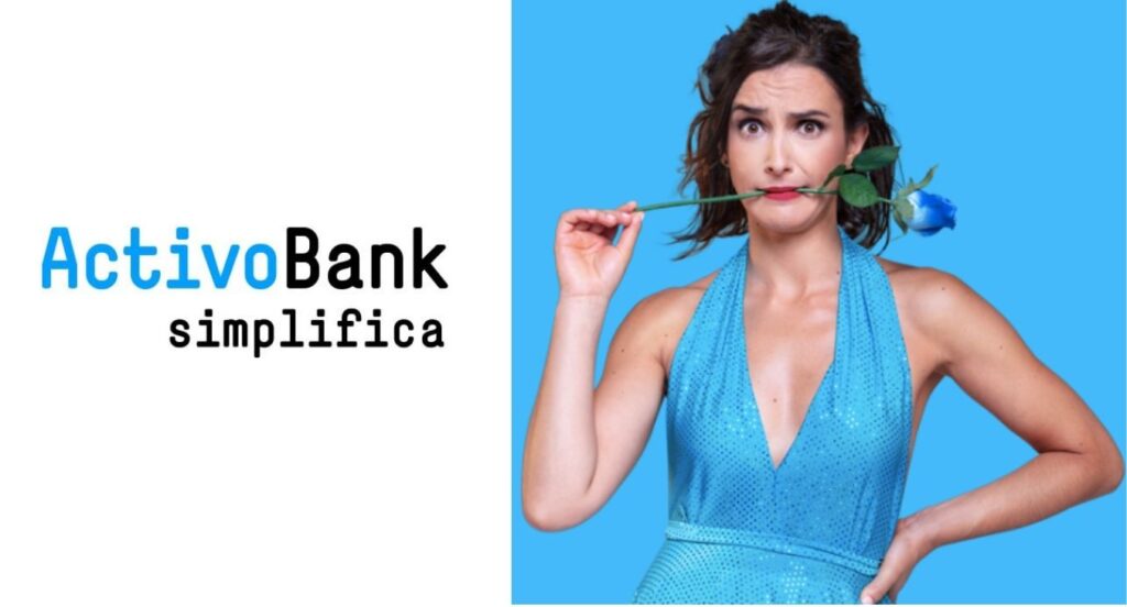 Bumba na Fofinha na campanha do ActivoBank