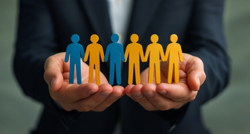 Fazer o bem dá lucro: A responsabilidade social que marca a diferença