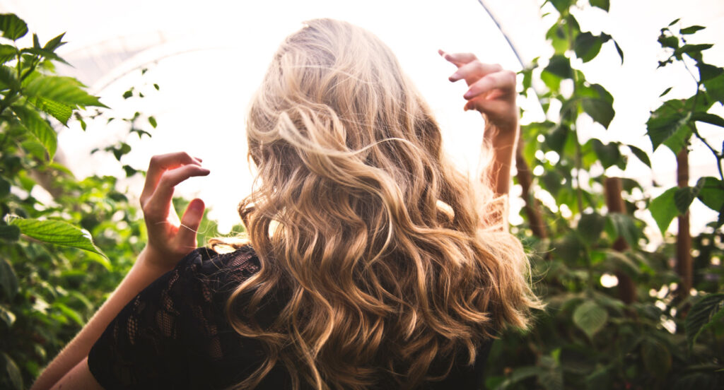 A quem confio o meu cabelo?