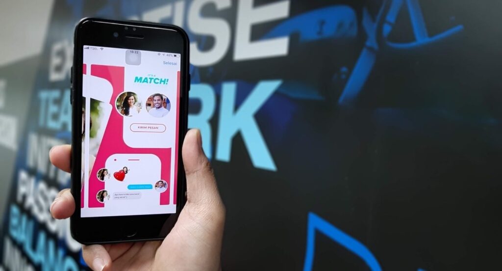 Encontro virtual no Dia dos Namorados? Protege a tua identidade digital