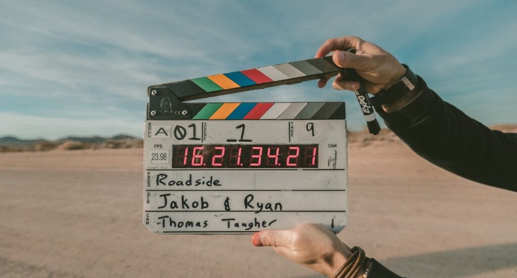 Os melhores filmes de comédia a não perder