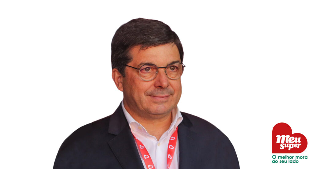 “As lojas Meu Super são lojas de proximidade e atrativas para os consumidores.” – Meu Super