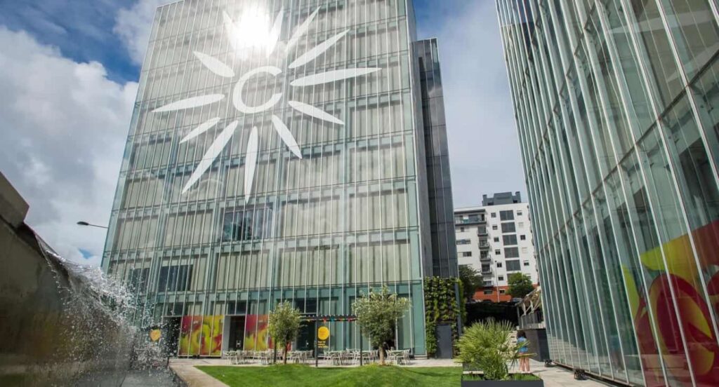 Cofidis inaugura nova sede nas Natura Towers