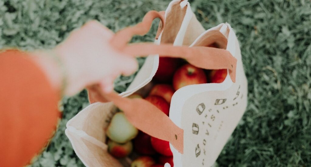 Queres fazer compras no supermercado mais sustentáveis?