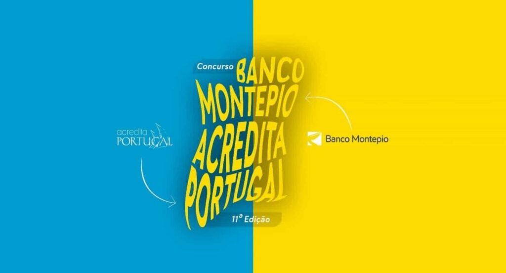 10.620 ideias de negócio no Concurso Banco Montepio Acredita Portugal