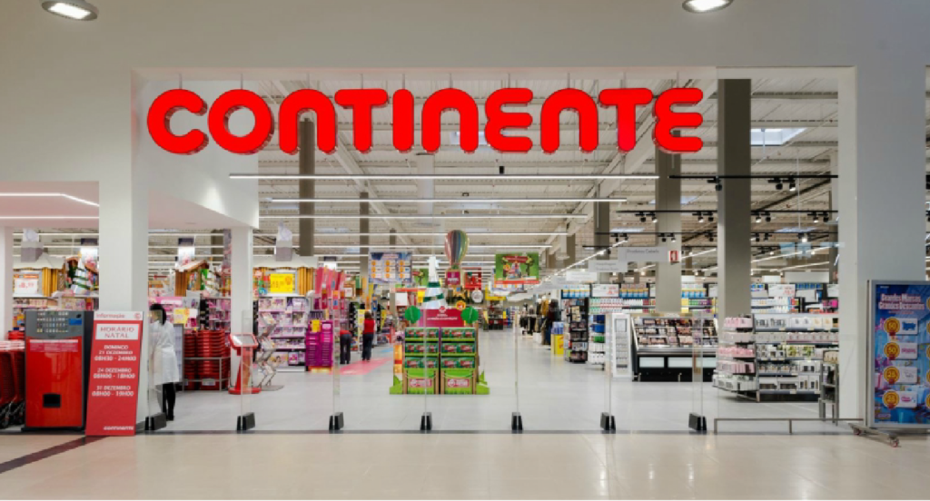 Continente com descontos até 60% em todos os brinquedos no próximo fim-de-semana