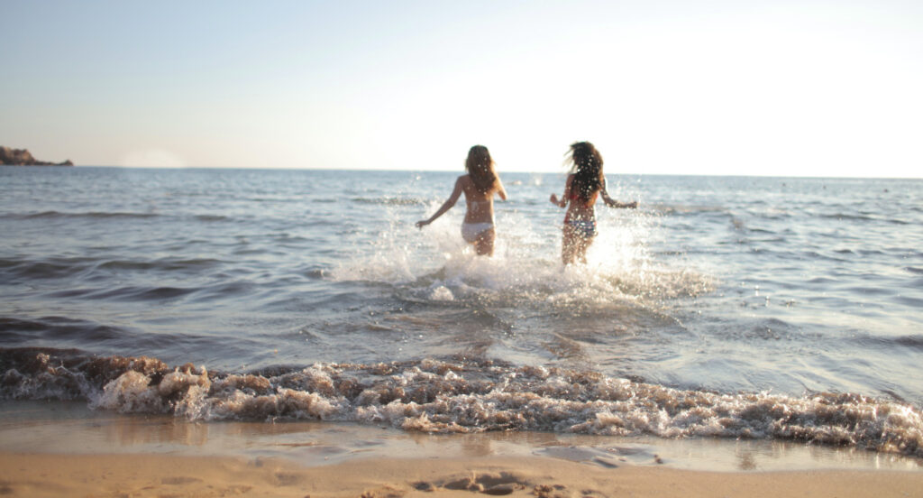 O Poder do Verão nas Nossas Vidas