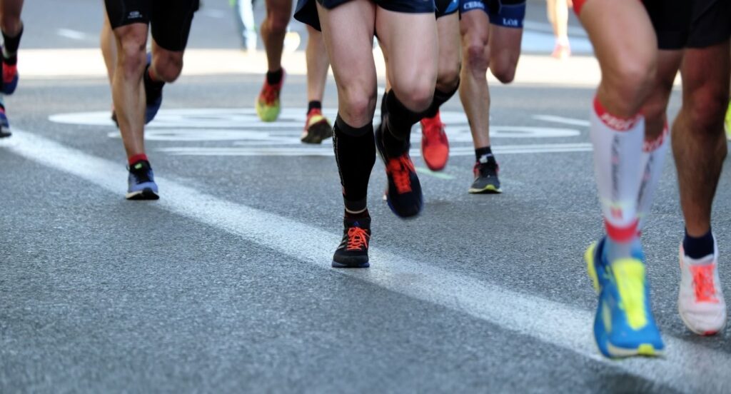 Multicare promove corrida em prol da saúde mental