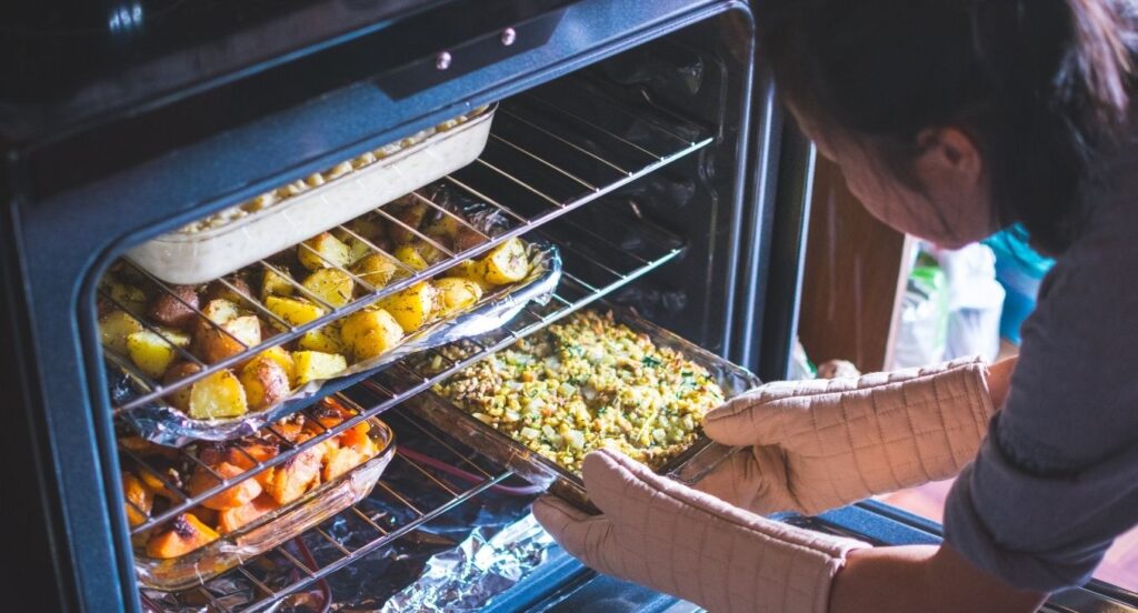 Cozinhar sem queimar, é possível?