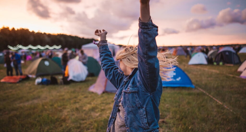 Este verão a Decathlon tem tudo o que os festivaleiros precisam