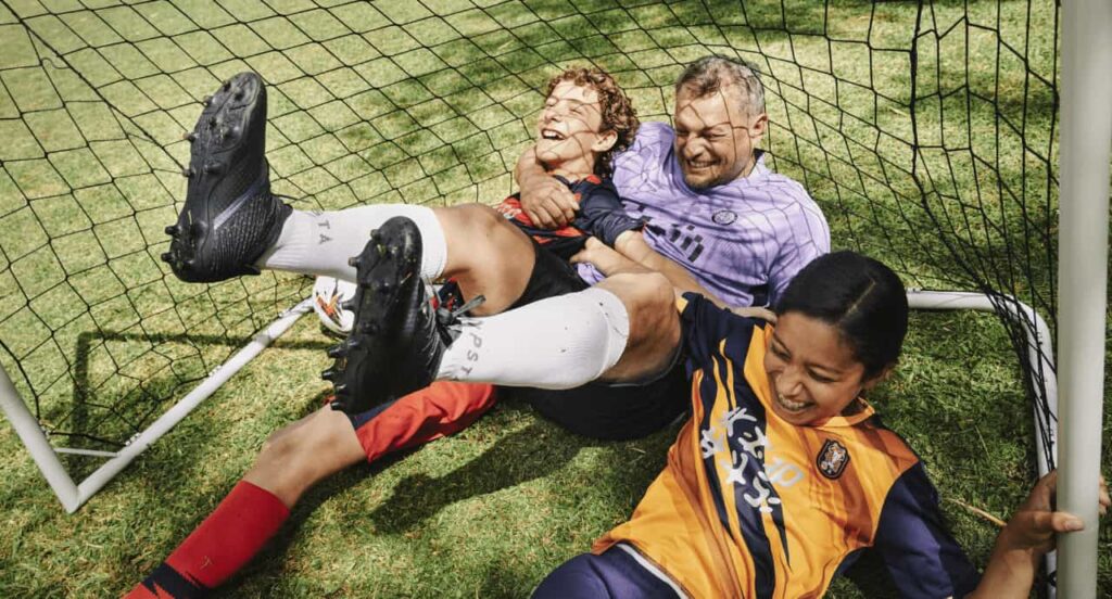 O futuro do desporto começa aqui: Decathlon revela a sua nova visão sobre inovação