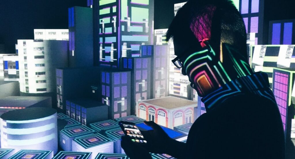 Assistentes virtuais e o metaverse entre as tendências do e-commerce para 2022