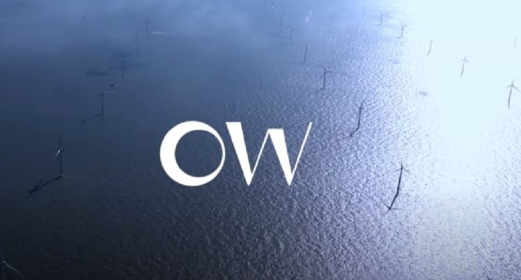 O novo projeto da EDP: Ocean Winds