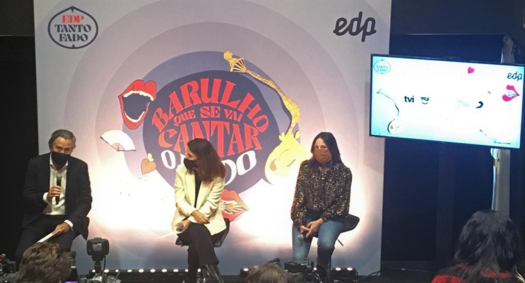 EDP lança novo concurso para fadistas portugueses