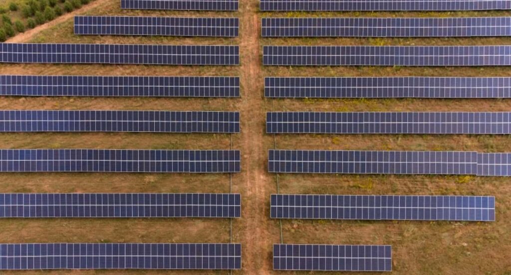 EDP assegura maior parceria de energia solar