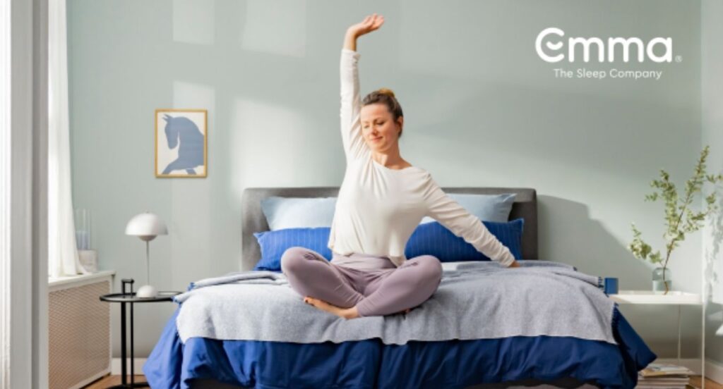 Dormir mais e melhor: técnicas de relaxamento e uma rotina regular de sono