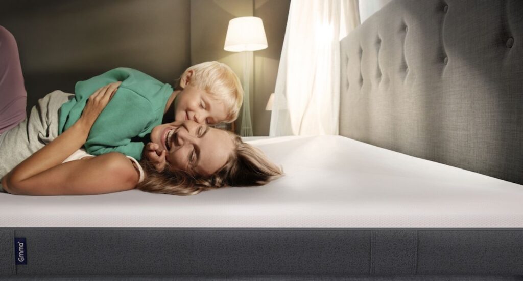 Emma lança Sleep Innovation Accelerator com financiamento até 250 mil euros