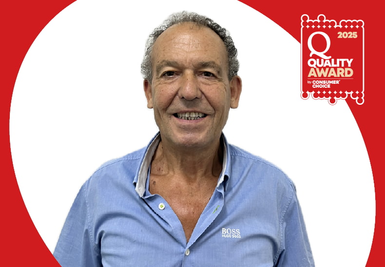 “Acreditamos que cada encomenda online deve transmitir exatamente a mesma essência da confeitaria artesanal, como se o cliente estivesse connosco presencialmente.” – Doce Alto