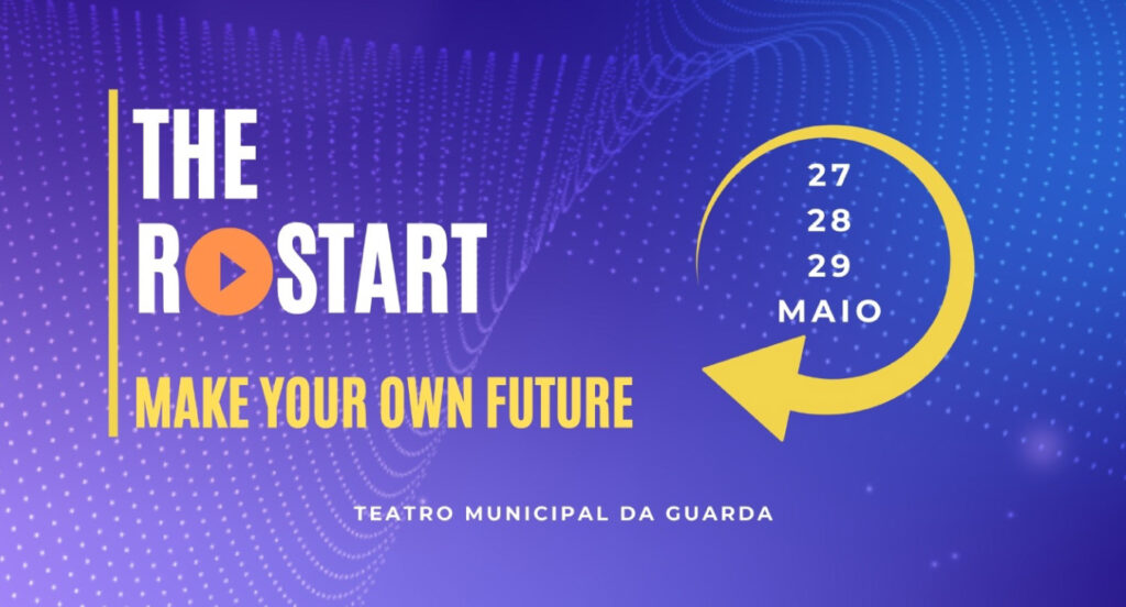 Escolha do Consumidor participa e patrocina as Jornadas “The Restart. Make Your Own Future