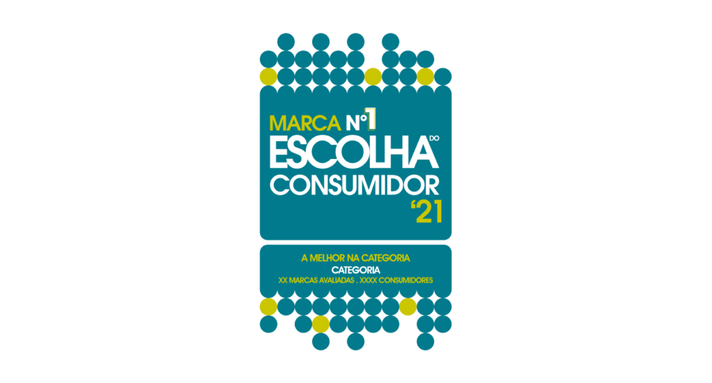 “Escolha do Consumidor” lidera prémios em Portugal