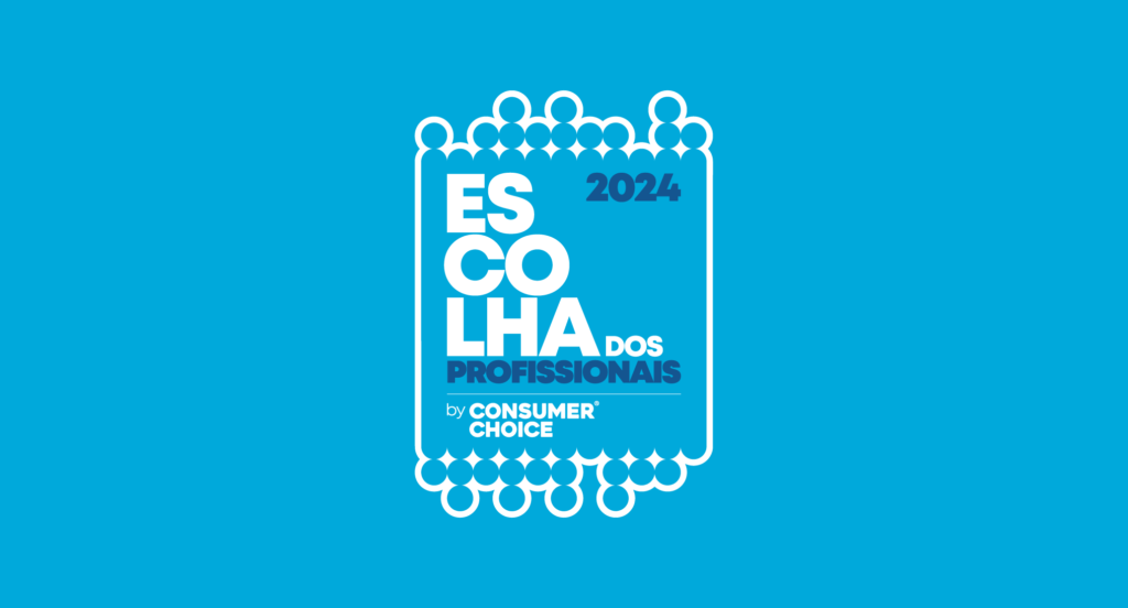 Escolha dos Profissionais: já são conhecidos os vencedores da 10ª edição