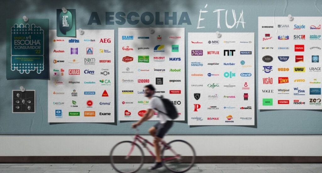 Campanha do “Prémio Escolha do Consumidor” vai ter um investimento de 400 mil euros