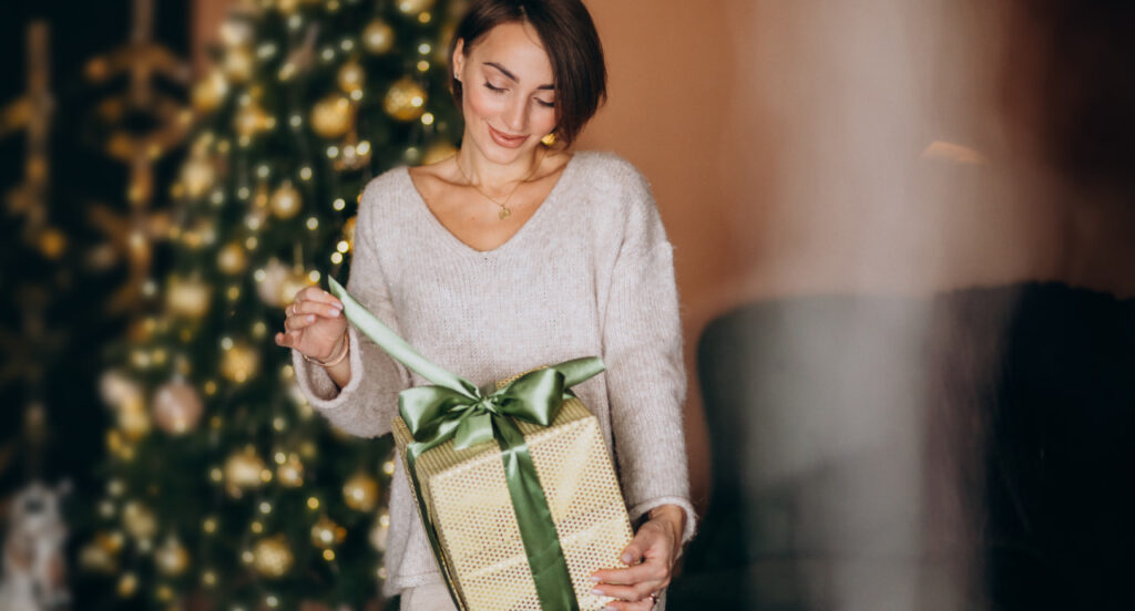 Consumo de Natal: 61% dos portugueses mantêm o orçamento de 2024 para os presentes. Mas 13% vai gastar mais este ano