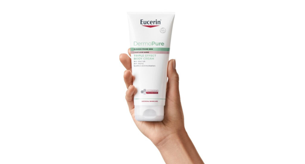 Eucerin renova a imagem da gama Anti-Pigment, e inova com gel de limpeza para o combate às manchas da pele