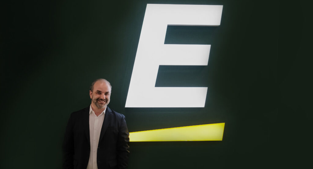 “O Europcar Mobility Group tem um foco permanente na inovação para garantir uma melhor oferta e serviço ao cliente” – Europcar