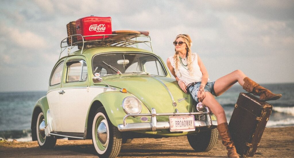 Vamos falar das tuas férias de Verão?
