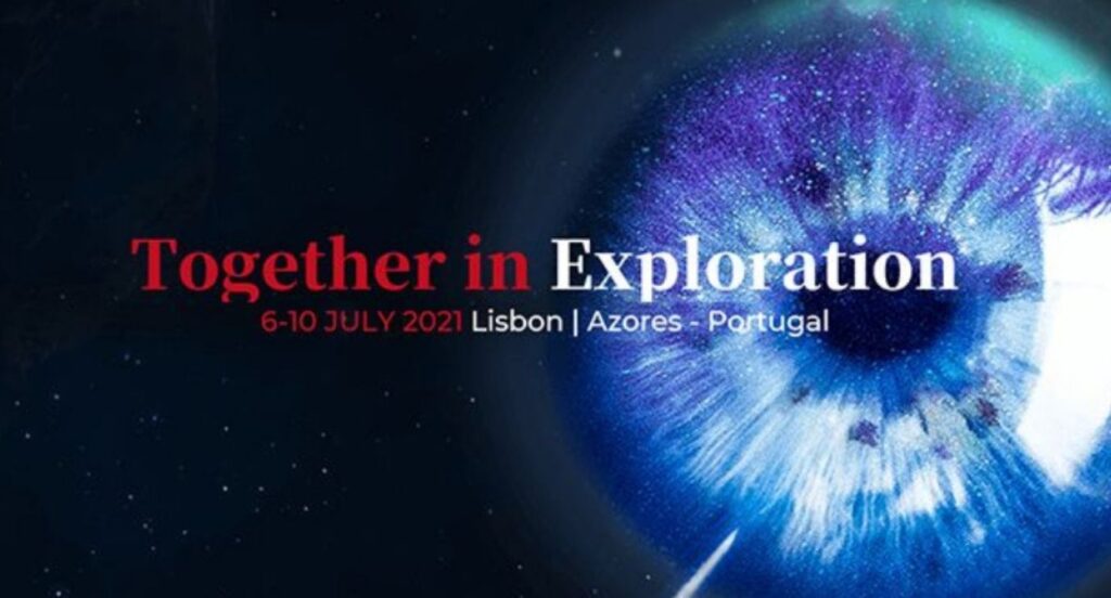 Fidelidade é a seguradora oficial do Global Exploration Summit