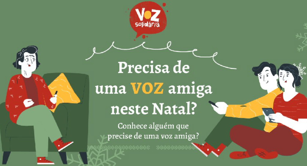 Fidelidade combate isolamento na terceira idade