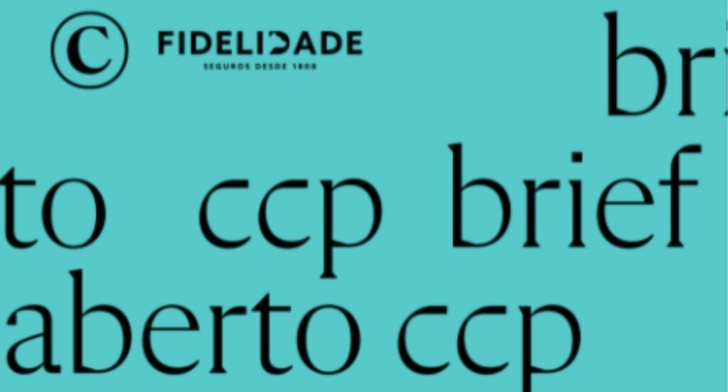 Fidelidade lança desafio de publicidade para jovens criativos