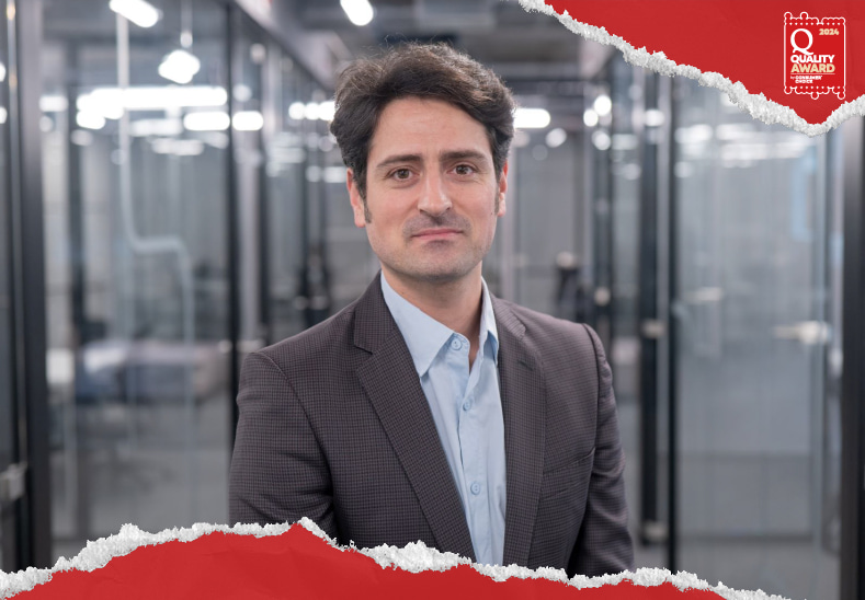 “Temos verticais de negócio especialmente dedicados a adaptar o que encontramos no lado da procura de emprego ao que existe no lado da oferta de emprego” – Gi Group Holding