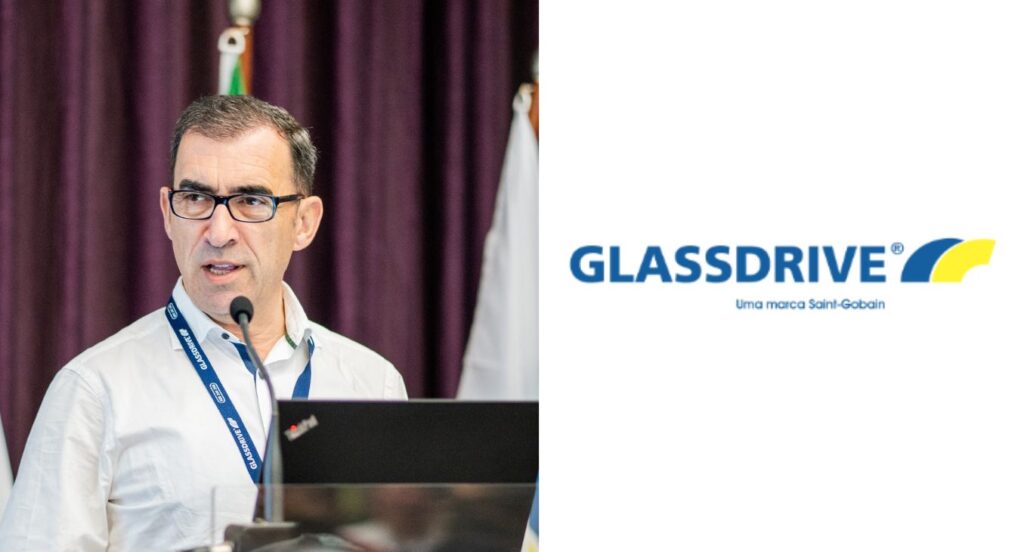“A escolha da Glassdrive é uma questão de inteligência e de garantia de serviços e produtos”