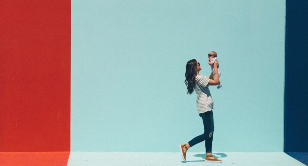 Os novos hábitos das mães contemporâneas: influenciadoras e consumidoras