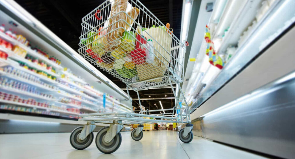 Hiper e Supermercados: reclamações subiram 75%