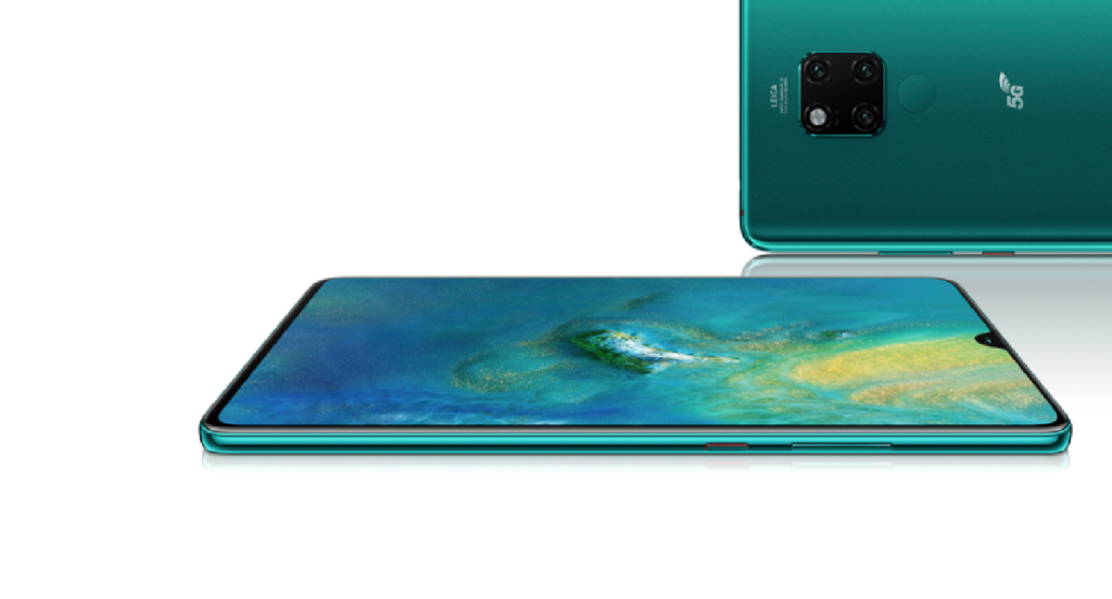 Huawei fecha parceria com a edição digital da Web Summit