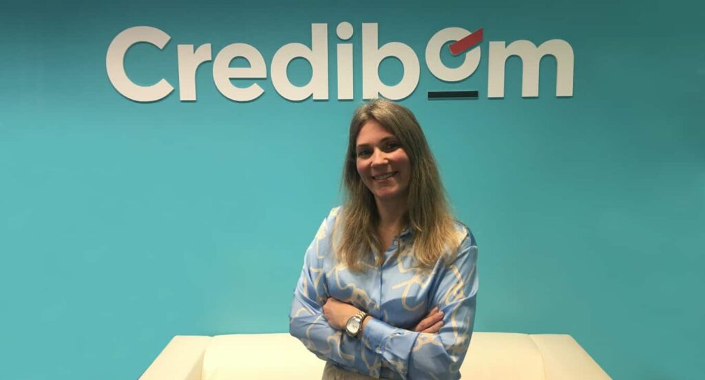Ana Cação e a Liderança no Feminino