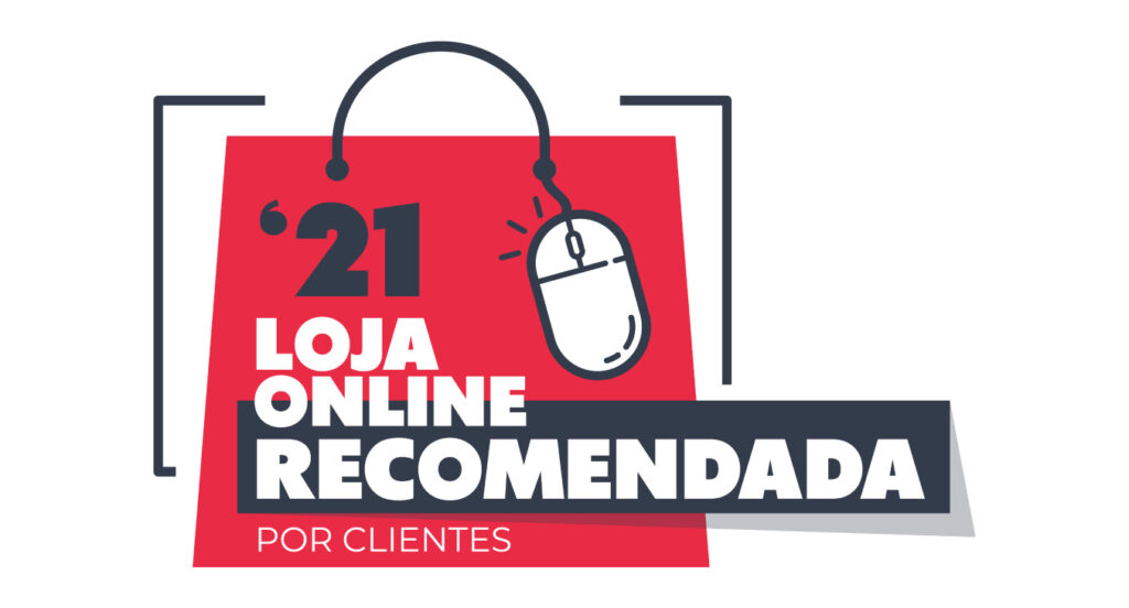 A “Loja Online Recomendada” é o novo sistema de recomendação e avaliação para compras online