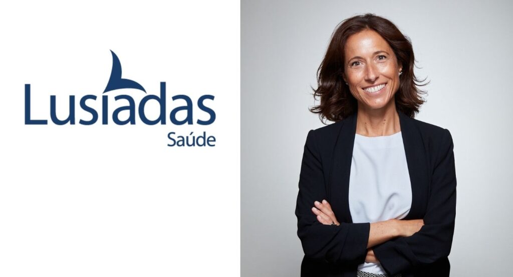 “A inovação, clínica e tecnológica, está no ADN do Grupo Lusíadas Saúde há 23 anos”