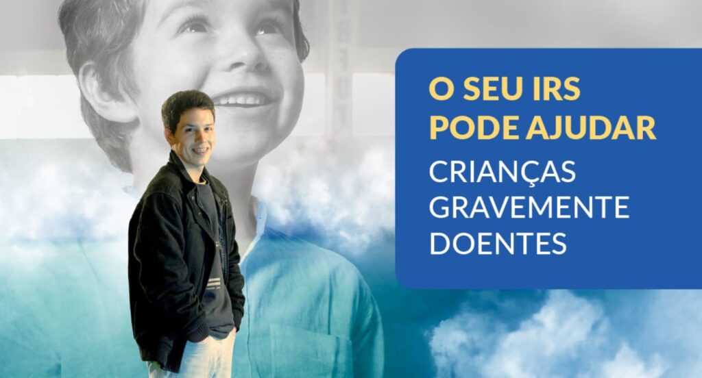 “Tudo começa com um desejo”