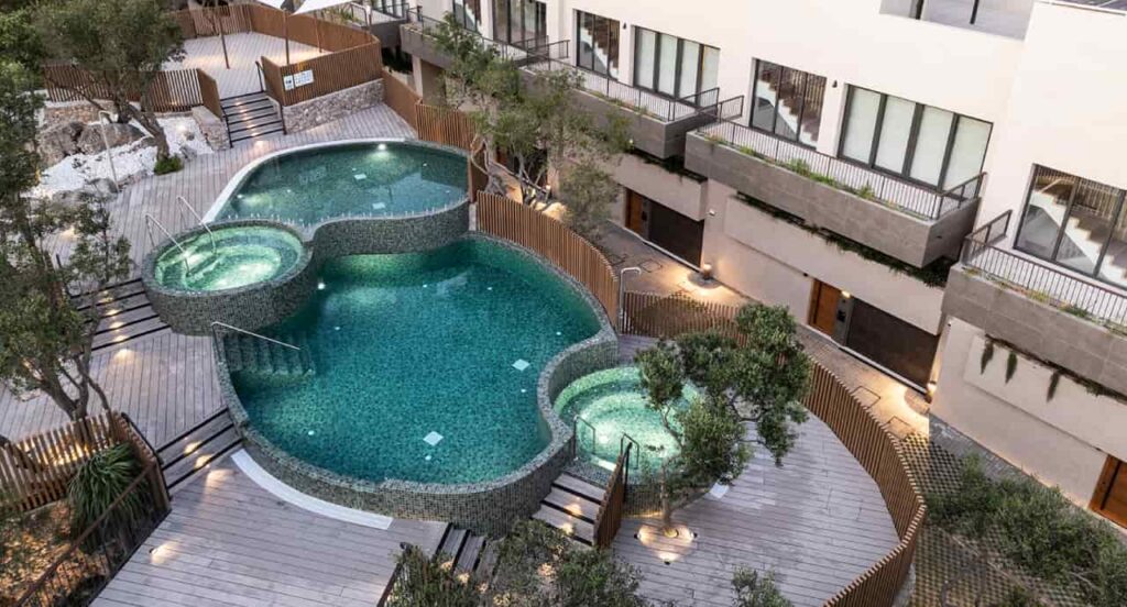 Projeto North Gorge – Eco Residential Development vence Margres Architecture Award 2025