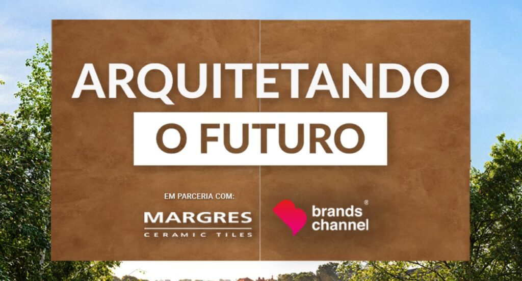 Margres lança série documental que homenageia a arquitetura portuguesa