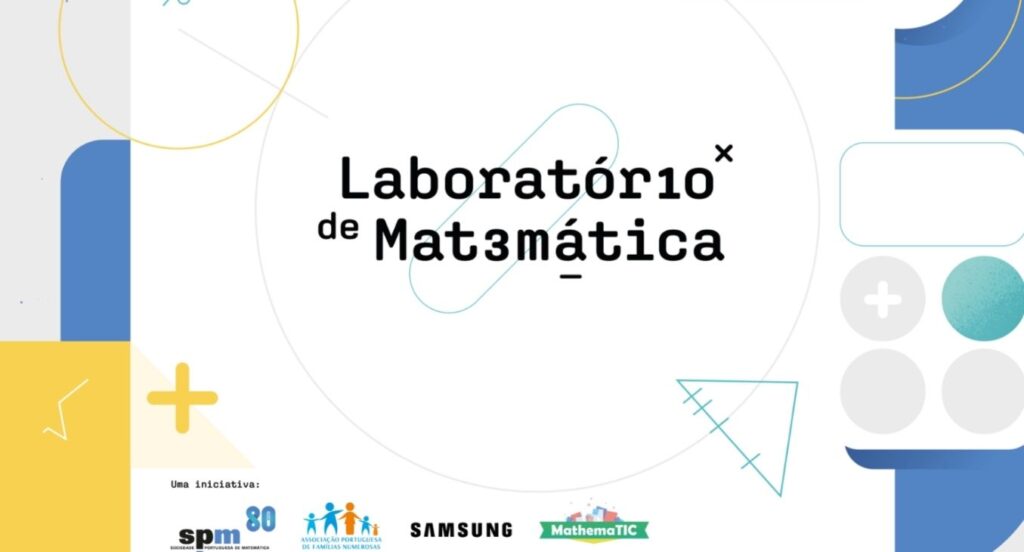 Uso de tecnologia melhora o desempenho escolar em Matemática